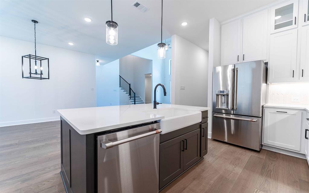 Solterra - Residential