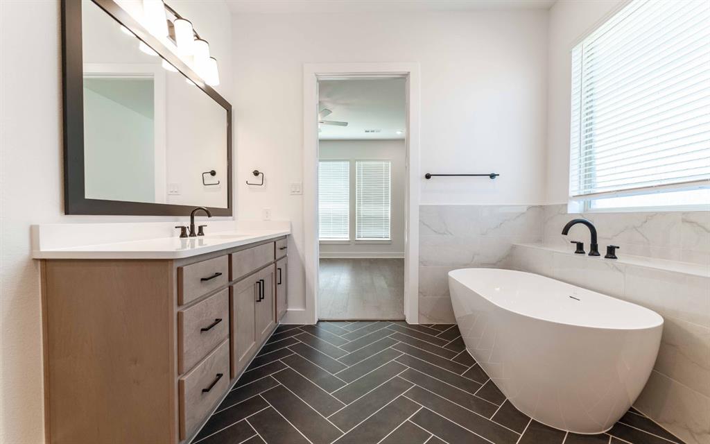 Solterra - Residential