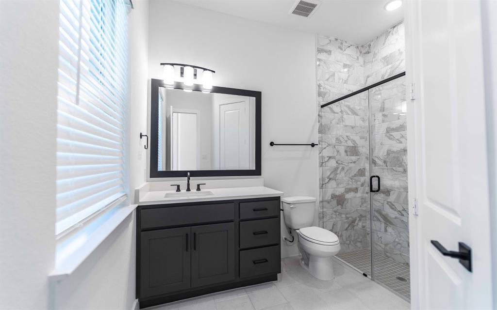 Solterra - Residential