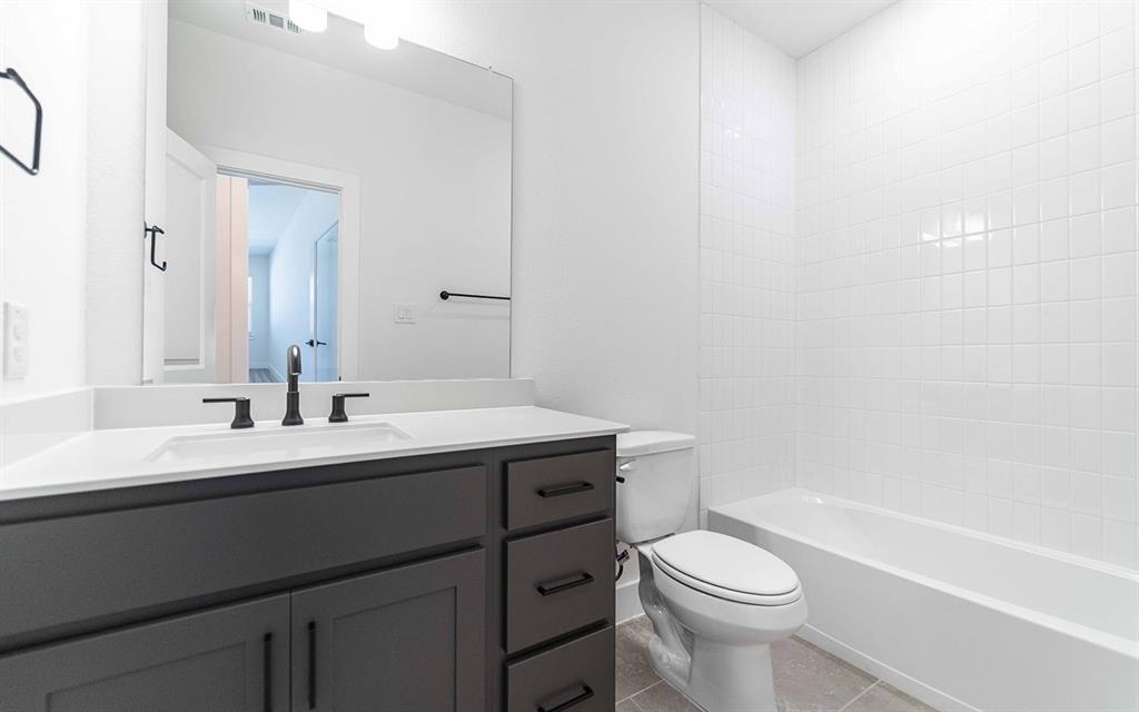 Solterra - Residential