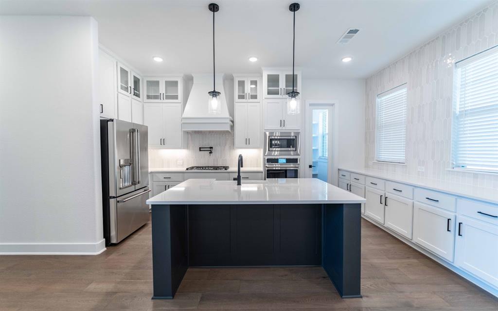 Solterra - Residential