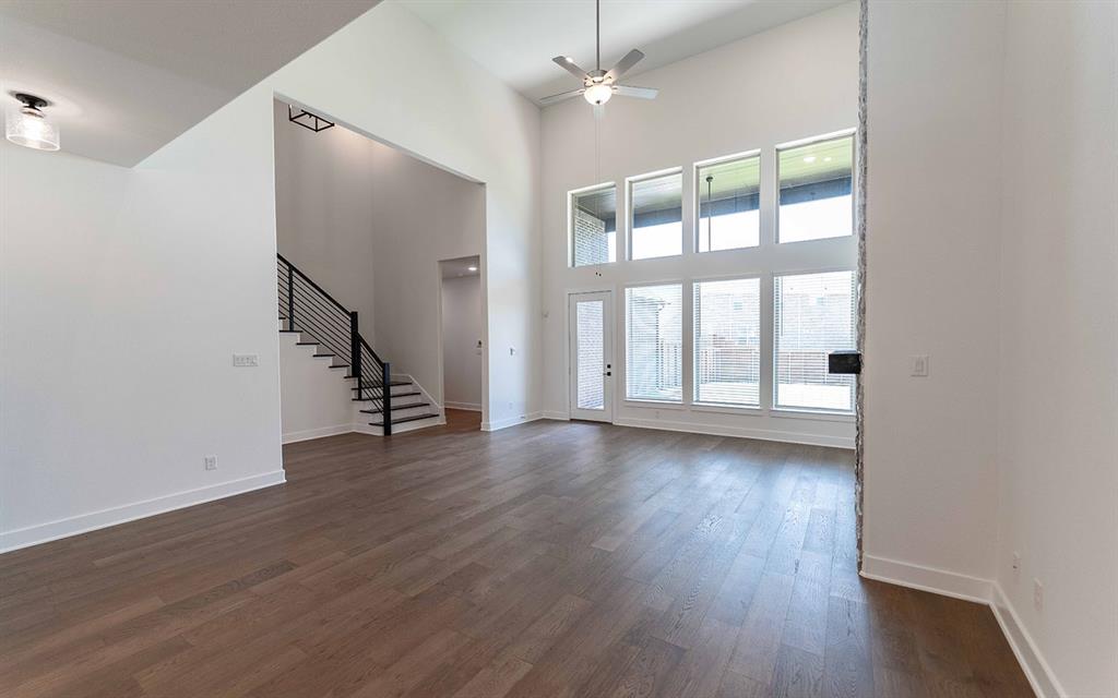 Solterra - Residential