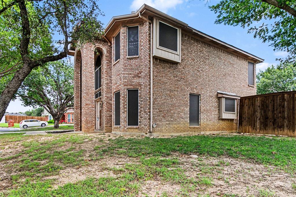 7654 Moss Court