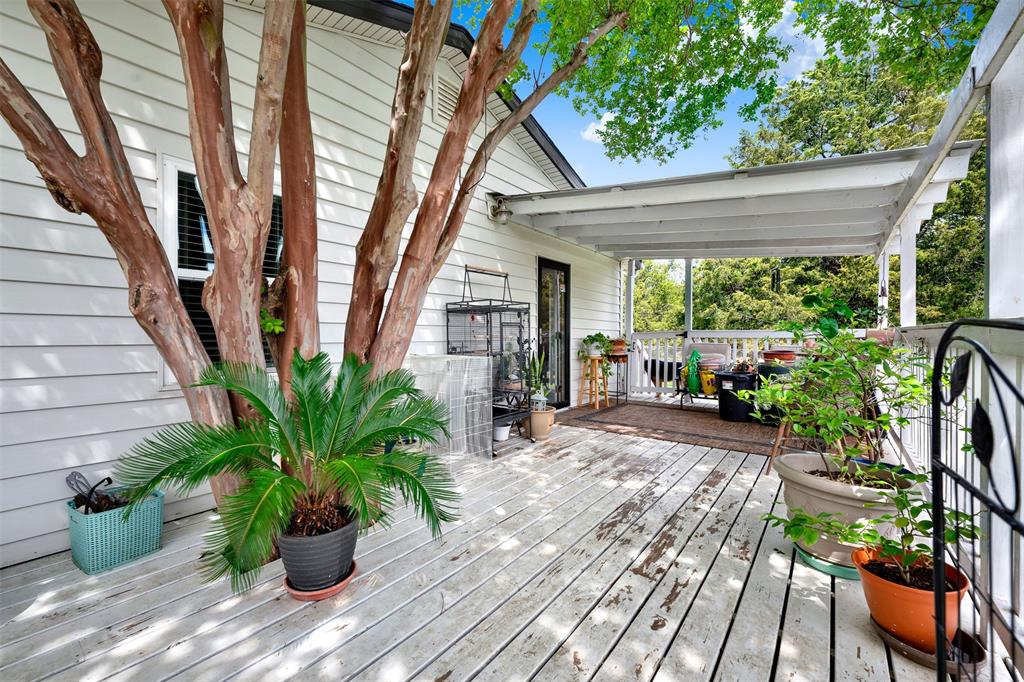 Parker-Sparks Sub - Residential