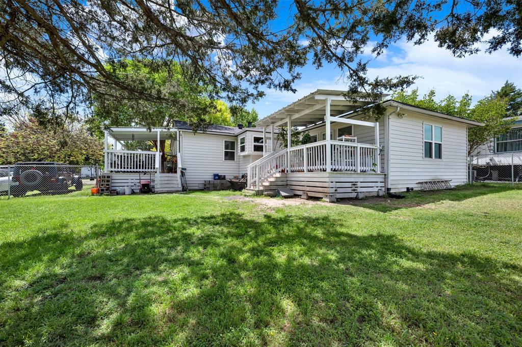 Parker-Sparks Sub - Residential