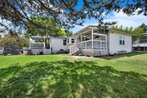 Tiny photo for 7245 County Road 998, Nevada, TX 75173 (MLS # 21209729)