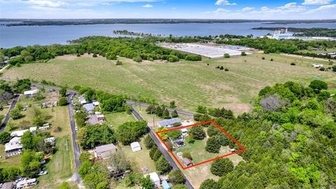 Tiny photo for 7245 County Road 998, Nevada, TX 75173 (MLS # 21209729)