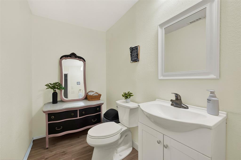 Parker-Sparks Sub - Residential
