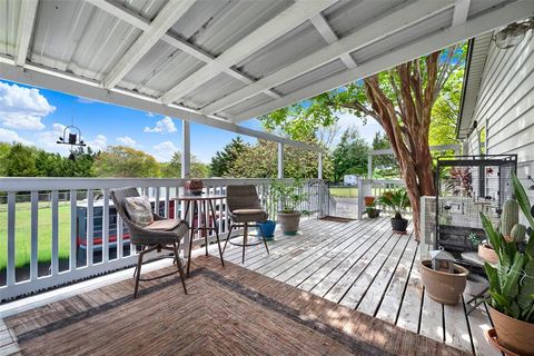 Tiny photo for 7245 County Road 998, Nevada, TX 75173 (MLS # 21209729)