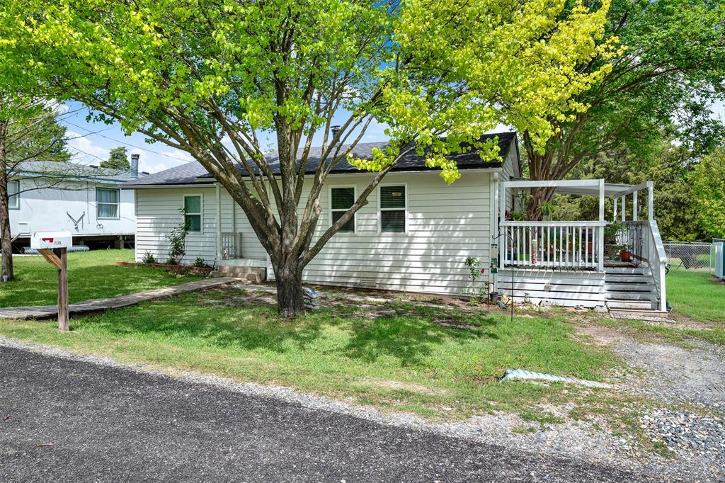 Parker-Sparks Sub - Residential