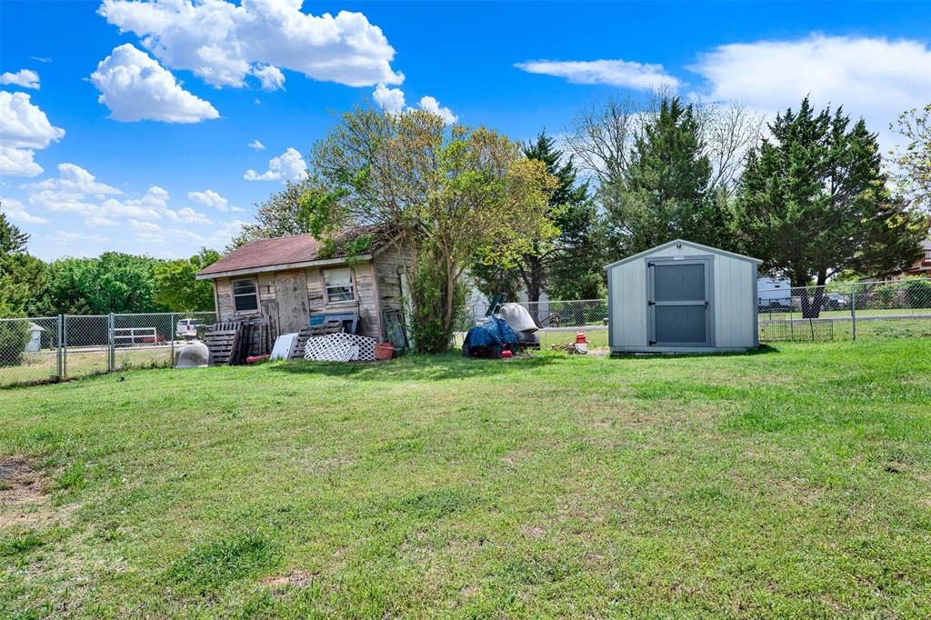 Parker-Sparks Sub - Residential