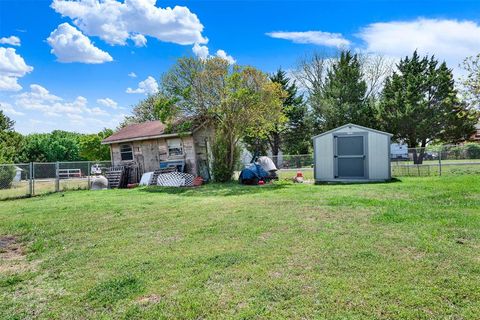 Tiny photo for 7245 County Road 998, Nevada, TX 75173 (MLS # 21209729)