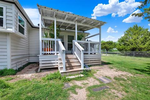 Tiny photo for 7245 County Road 998, Nevada, TX 75173 (MLS # 21209729)