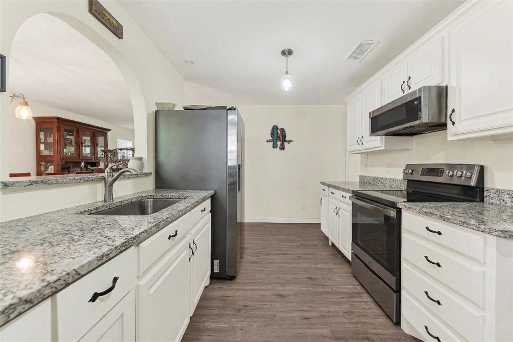 Parker-Sparks Sub - Residential
