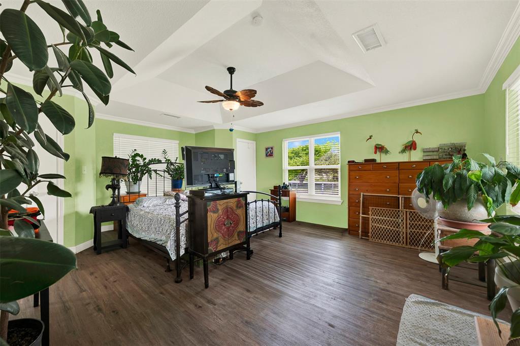 Parker-Sparks Sub - Residential