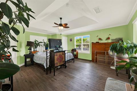 Tiny photo for 7245 County Road 998, Nevada, TX 75173 (MLS # 21209729)