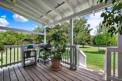 Tiny photo for 7245 County Road 998, Nevada, TX 75173 (MLS # 21209729)