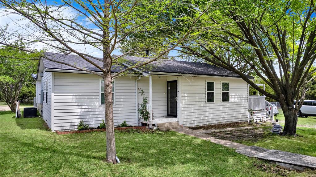Parker-Sparks Sub - Residential
