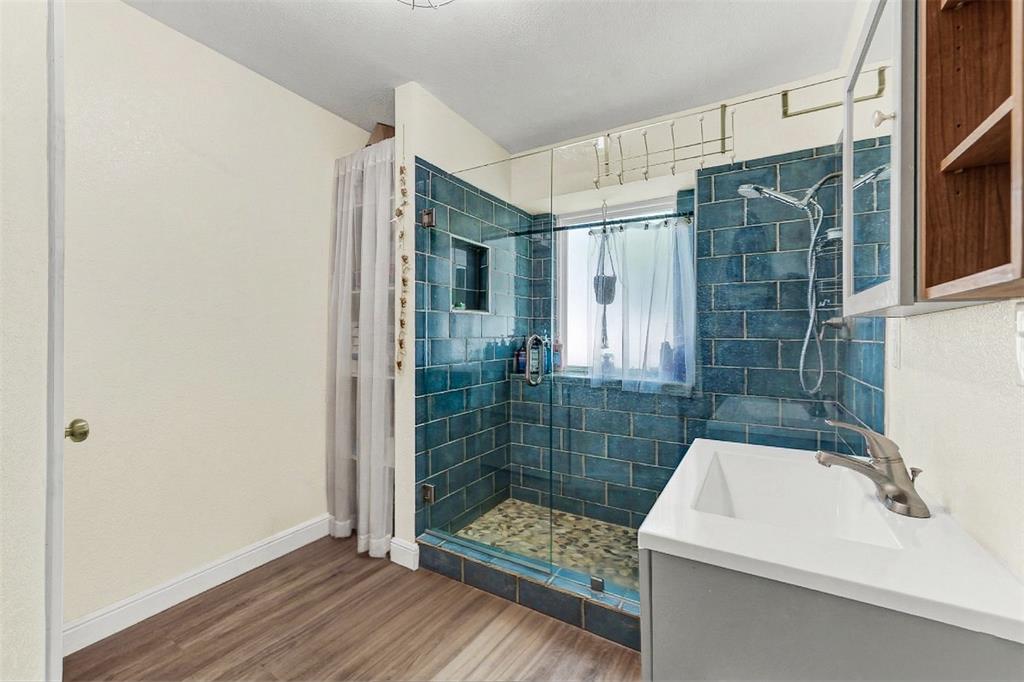 Parker-Sparks Sub - Residential