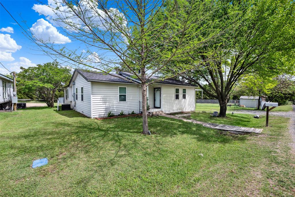 Parker-Sparks Sub - Residential