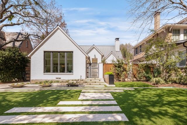 Northern Hills - Residential