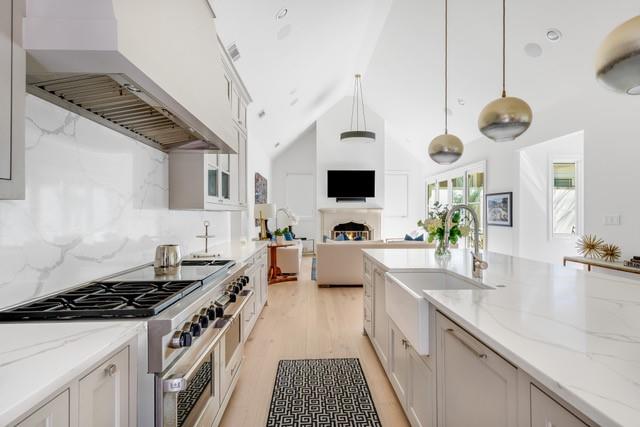 Northern Hills - Residential