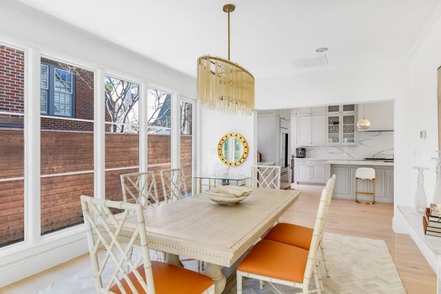 Northern Hills - Residential