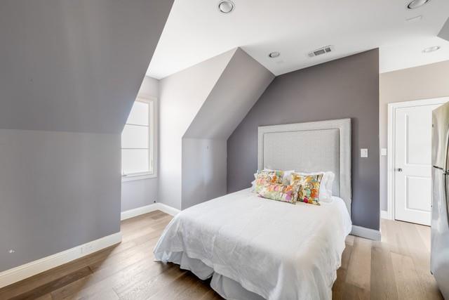 Northern Hills - Residential