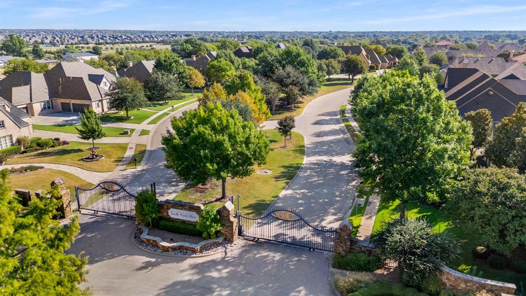 Gentle Creek Estates - Residential