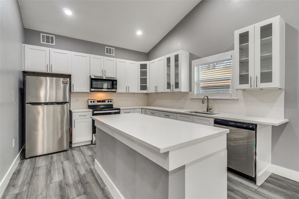 Z E Coombs West End - Residential