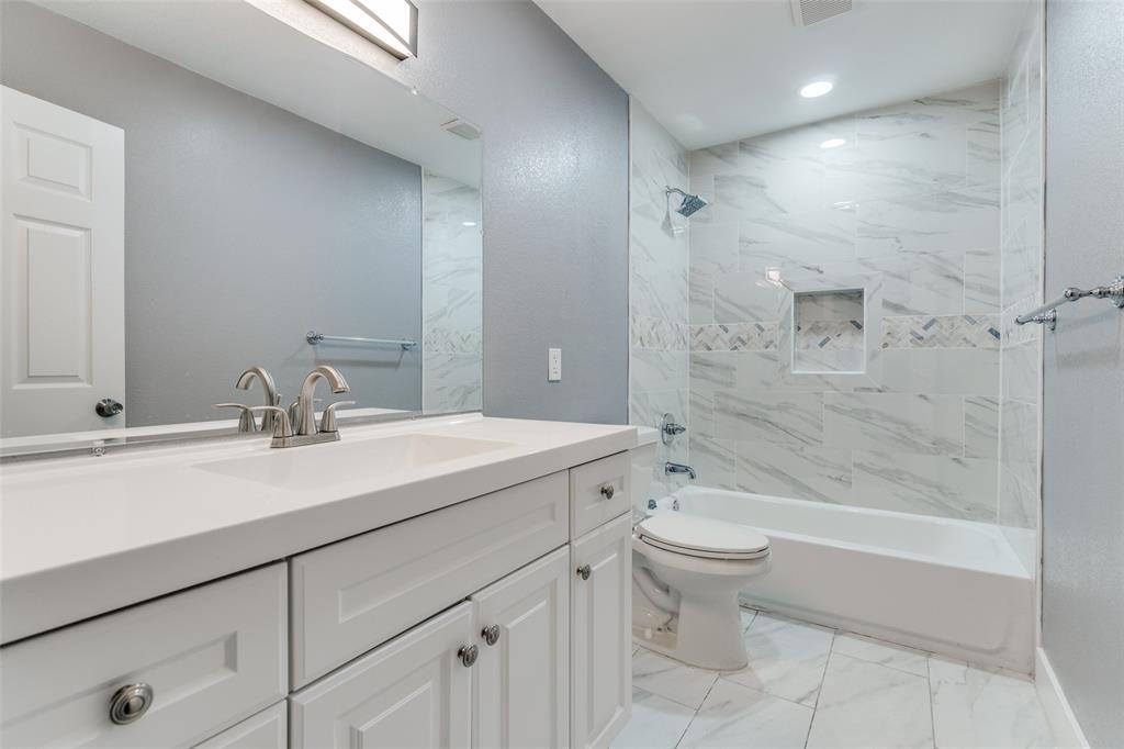 Z E Coombs West End - Residential