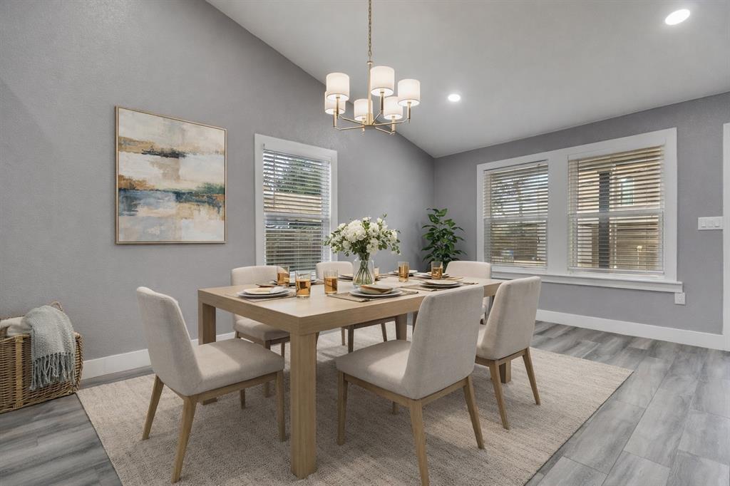 Z E Coombs West End - Residential