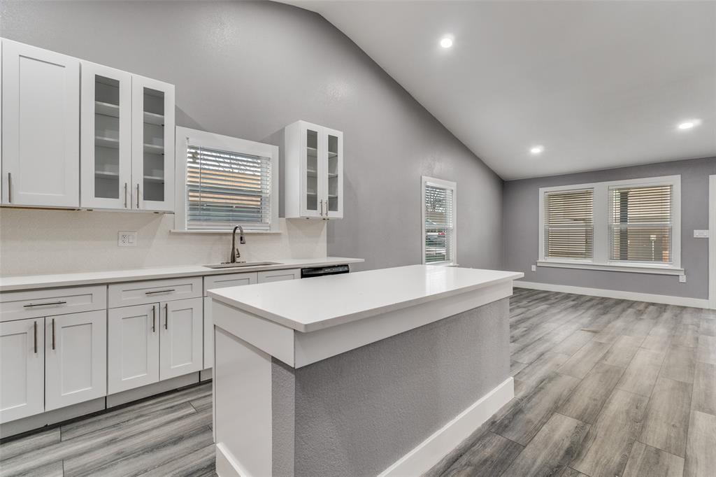 Z E Coombs West End - Residential