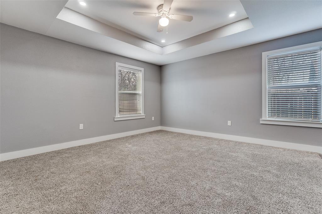 Z E Coombs West End - Residential