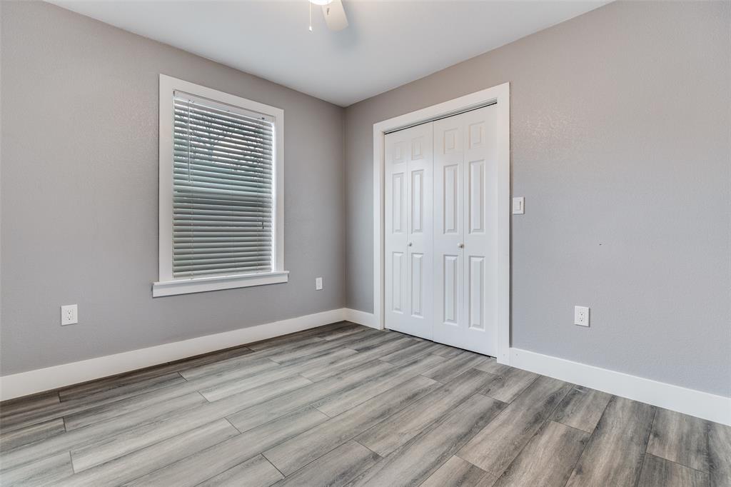 Z E Coombs West End - Residential