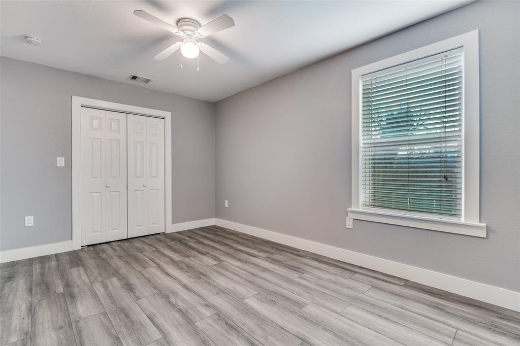 Z E Coombs West End - Residential