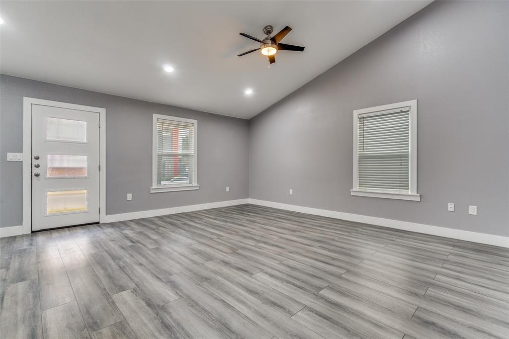 Z E Coombs West End - Residential