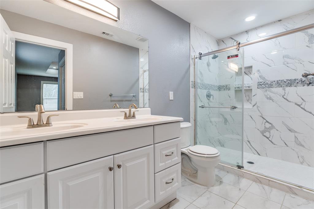 Z E Coombs West End - Residential