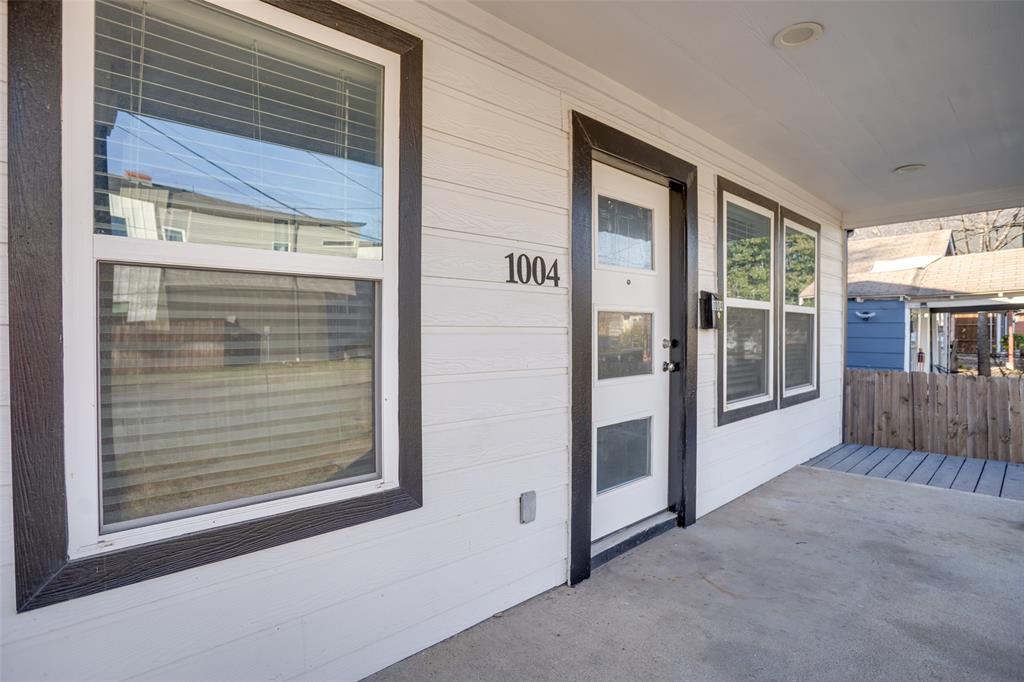 Z E Coombs West End - Residential