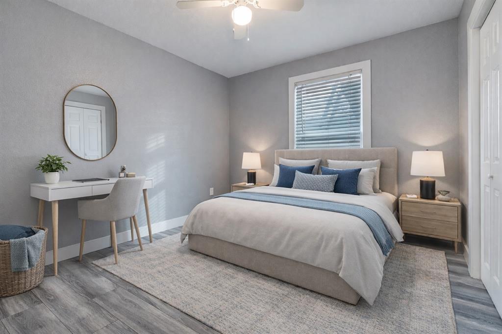 Z E Coombs West End - Residential