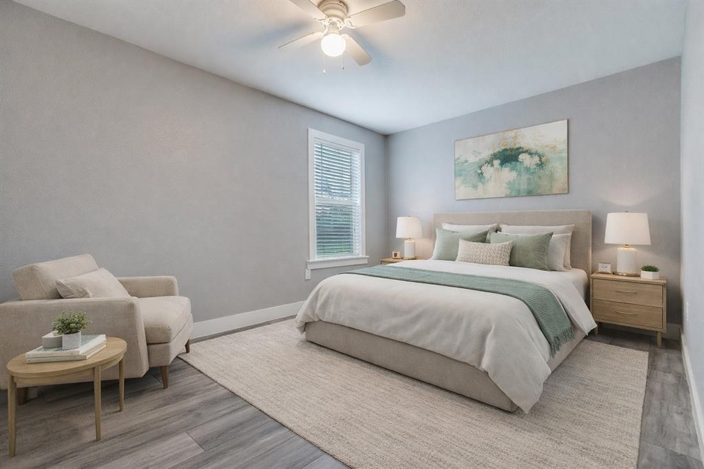 Z E Coombs West End - Residential