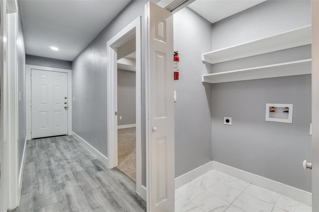 Z E Coombs West End - Residential