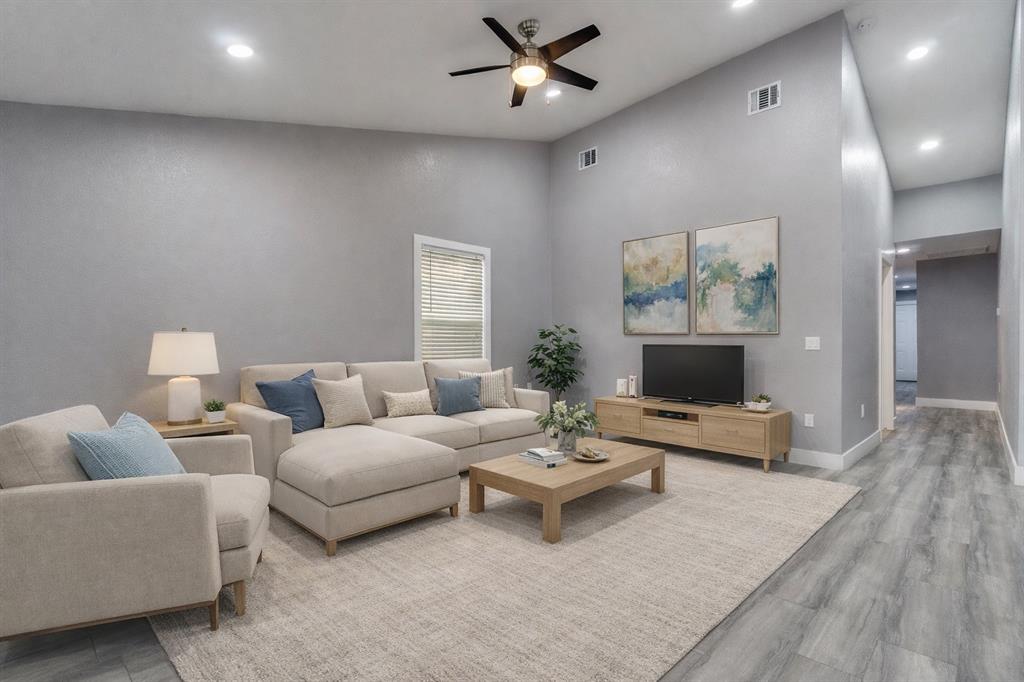 Z E Coombs West End - Residential