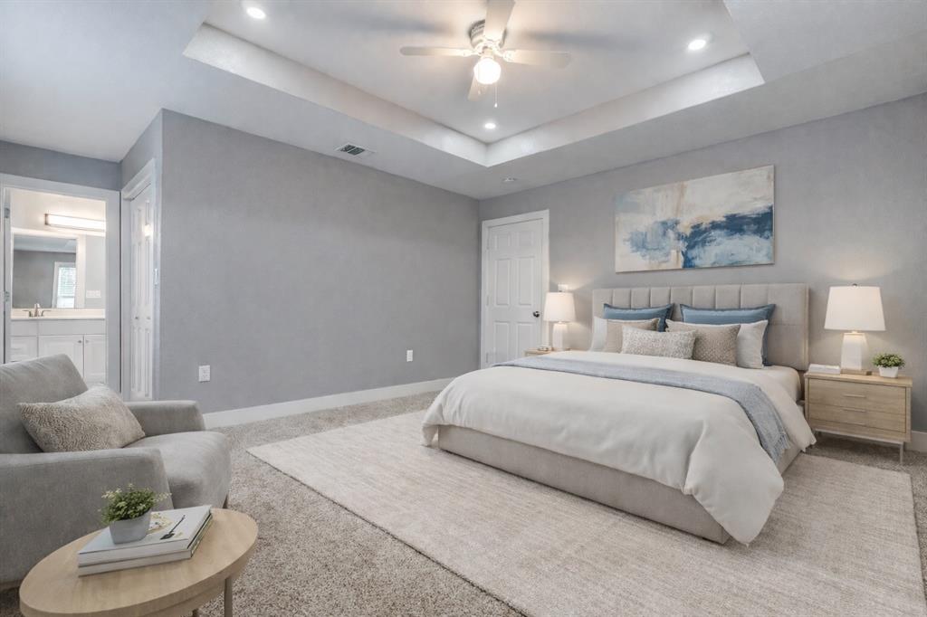 Z E Coombs West End - Residential