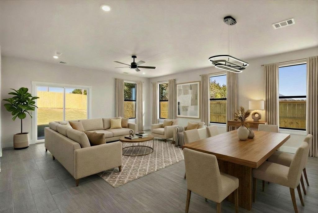 Canyon Creek - Residential