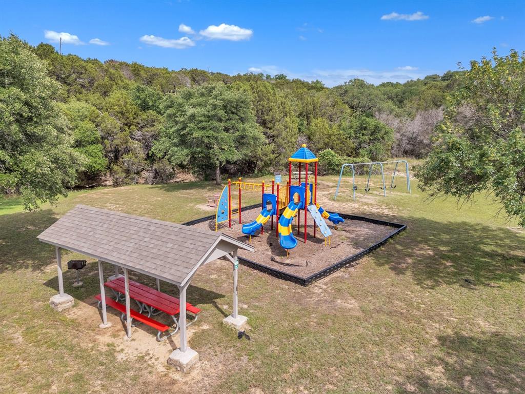 Canyon Creek - Residential