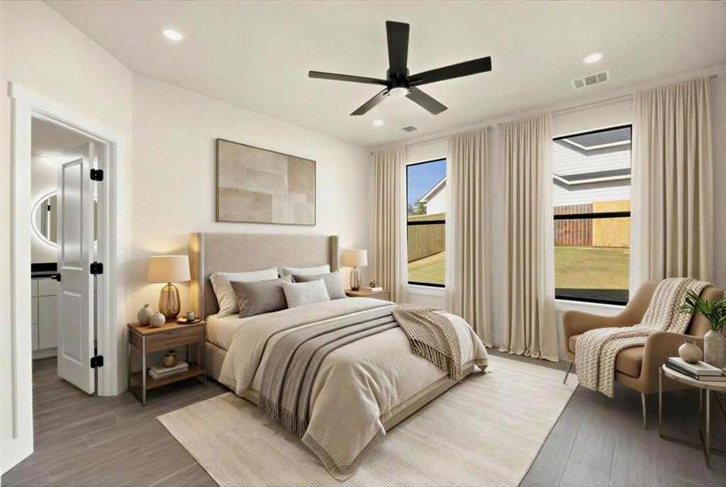 Canyon Creek - Residential