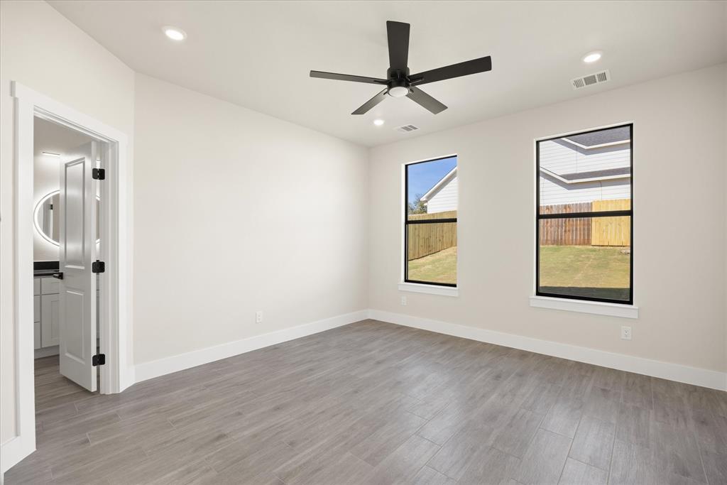 Canyon Creek - Residential