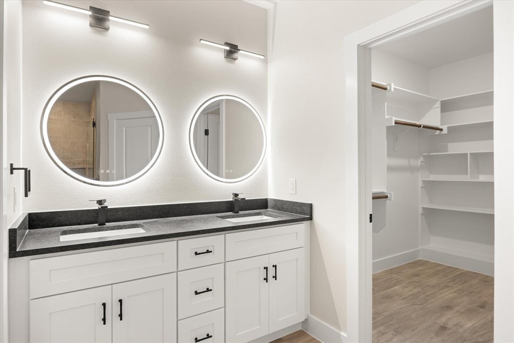 Canyon Creek - Residential