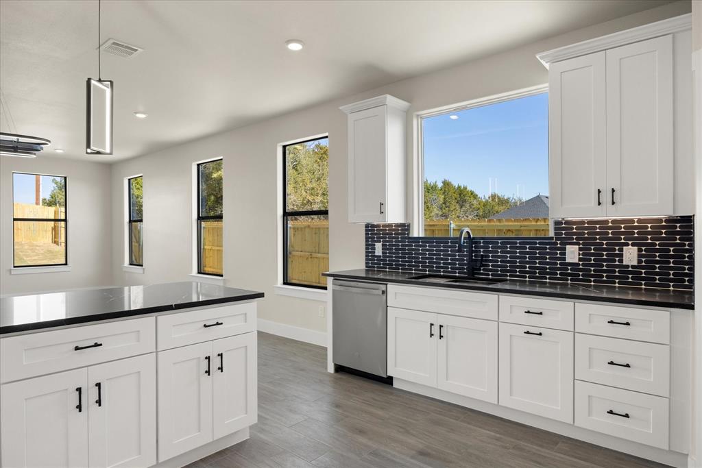 Canyon Creek - Residential